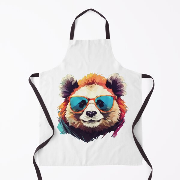 Item preview, Sunglasses panda! designed and sold by seunghus.