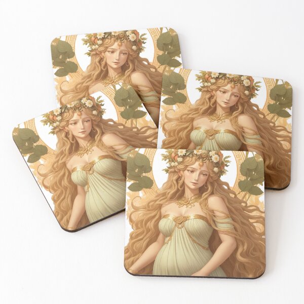 Item preview,  Demeter designed and sold by Eakkluk.