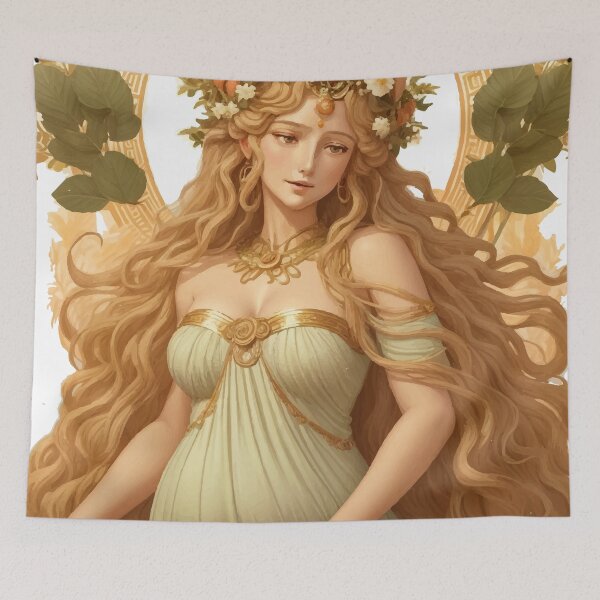 Item preview,  Demeter designed and sold by Eakkluk.