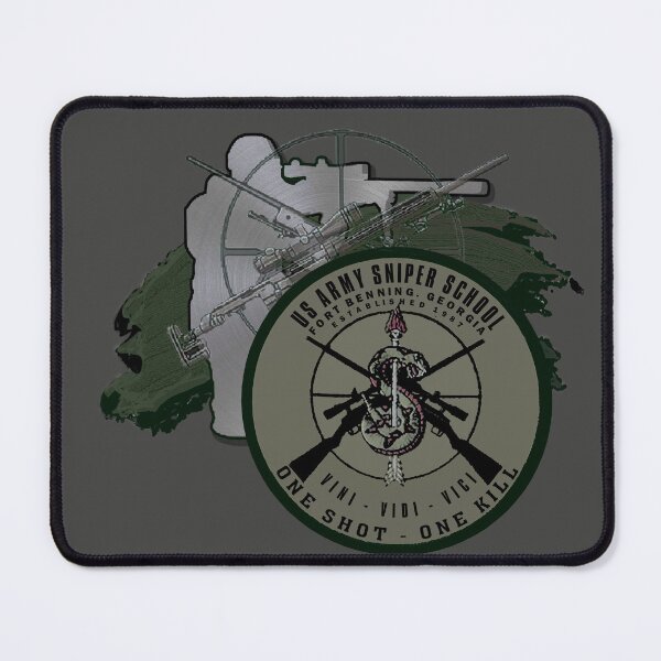 Item preview, PREMIERE SNIPERS COLLECTION designed and sold by THE AMERICAN TEEVANGELIST.