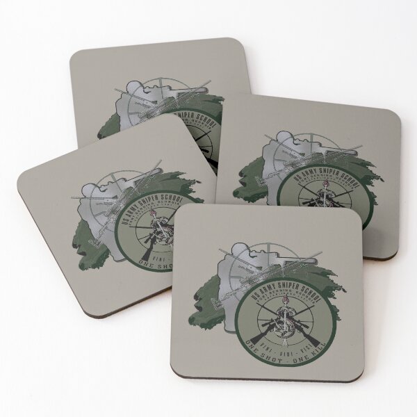 Item preview, PREMIERE SNIPERS COLLECTION designed and sold by THE AMERICAN TEEVANGELIST.