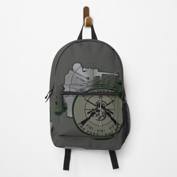 Item preview, PREMIERE SNIPERS COLLECTION designed and sold by THE AMERICAN TEEVANGELIST.