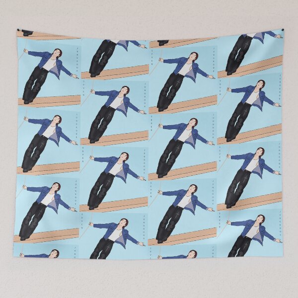 Item preview, Seven by Jungkook Of BTS designed and sold by ArtRaftPro.