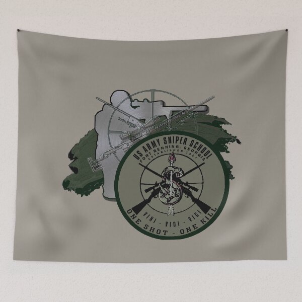 Item preview, PREMIERE SNIPERS COLLECTION designed and sold by THE AMERICAN TEEVANGELIST.