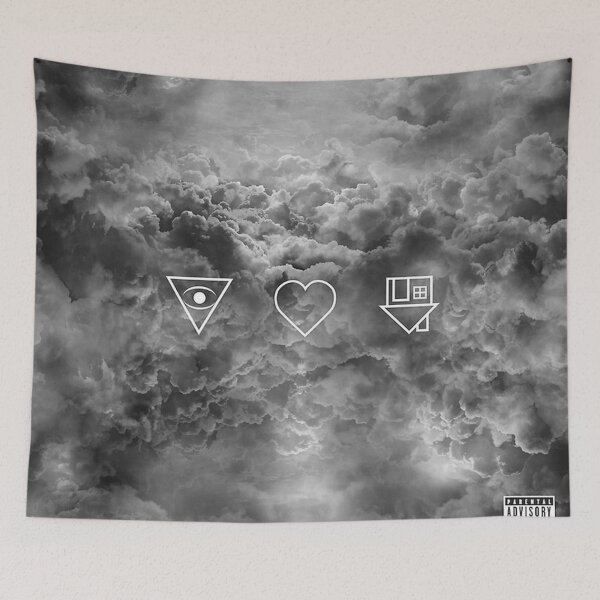 Item preview, Ultimate Album Cover designed and sold by Egaxega.