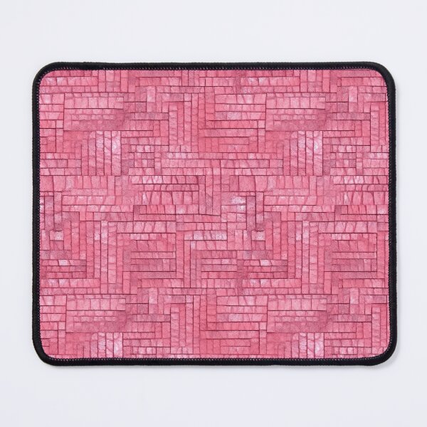 Item preview, Pink Textured Seamless Pattern designed and sold by aweartome.