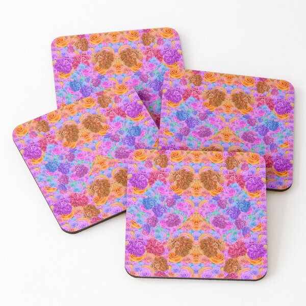Item preview, Beautiful Roses Repeating Pattern designed and sold by Victoria Rose.