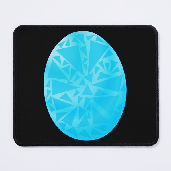 Item preview, ice frozen easter egg  designed and sold by FredeCaspe.
