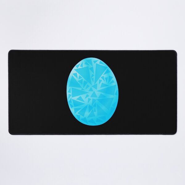 Item preview, ice frozen easter egg designed and sold by FredeCaspe.