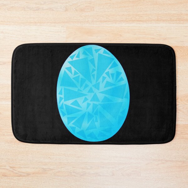 Item preview, ice frozen easter egg  designed and sold by FredeCaspe.