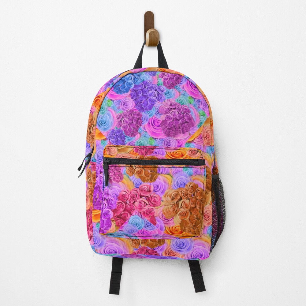 Item preview, Backpack designed and sold by ArtCreations111.