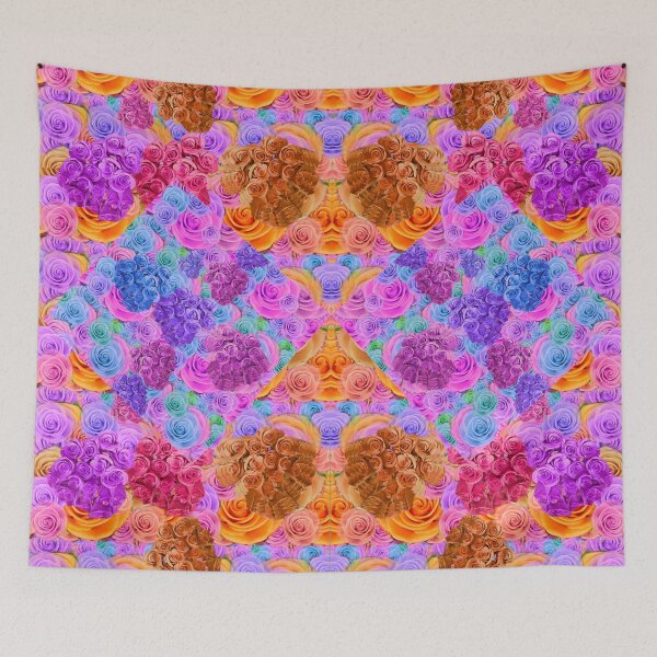Item preview, Beautiful Roses Repeating Pattern designed and sold by Victoria Rose.