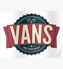 vans on the wall vans on the wall