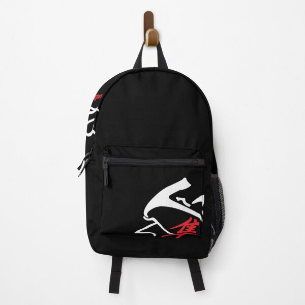 Item preview, Suzuki Hayabusa MOTORCYLE LOGO designed and sold by LaureBodin.