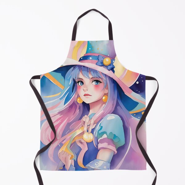 Item preview, Dark magician girl colorful rainbow designed and sold by Aryabek.