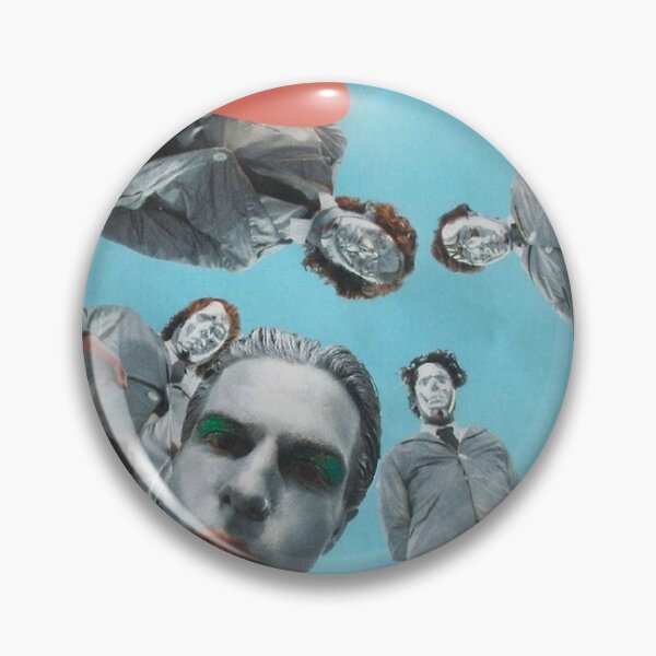 Item preview, Silver Men designed and sold by Egaxega.