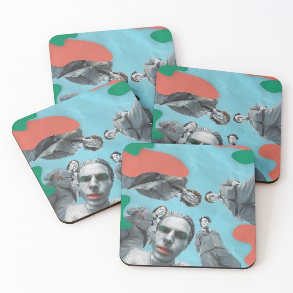 Item preview, hombres de plata designed and sold by Egaxega.