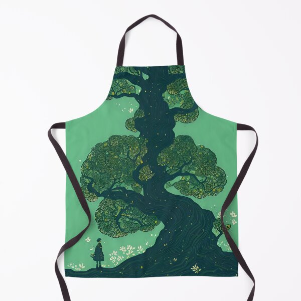 Item preview, Ancient Tree of Love designed and sold by FriskyLemur.