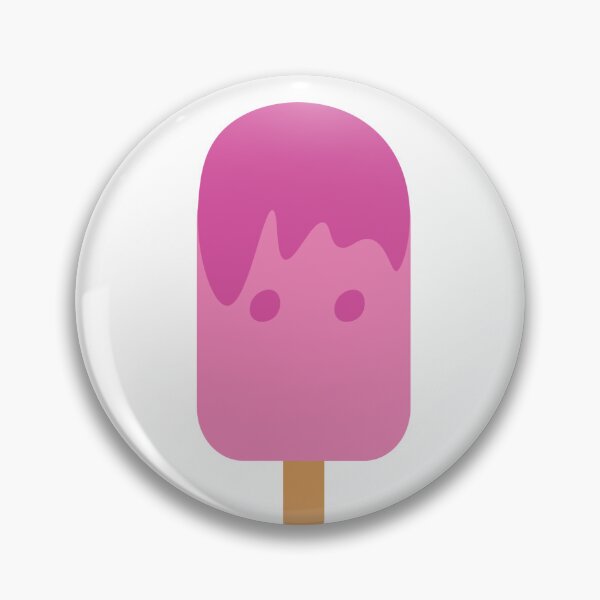 Item preview, Pink popsicle designed and sold by junaidpknr.