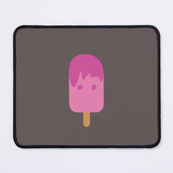 Item preview, Pink popsicle designed and sold by junaidpknr.