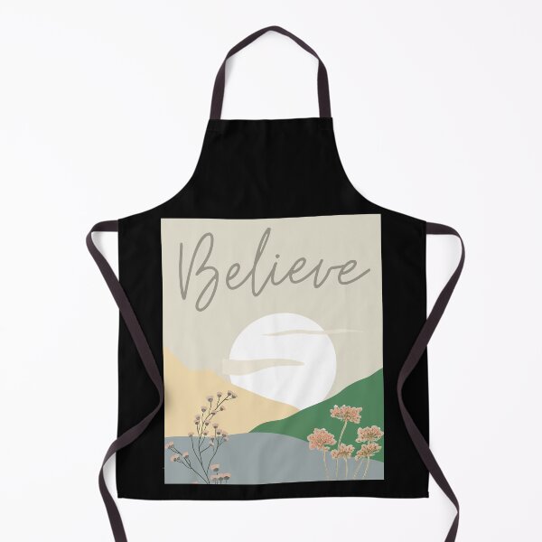 Item preview, Believe  designed and sold by Azrou shop.