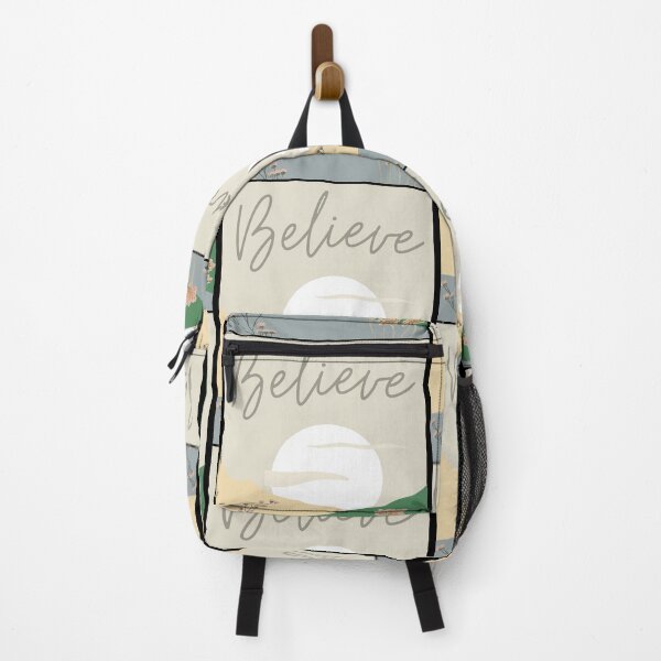 Item preview, Believe  designed and sold by Azrou shop.
