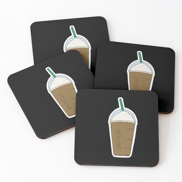 Item preview, Frappuccino Design   designed and sold by FredeCaspe.