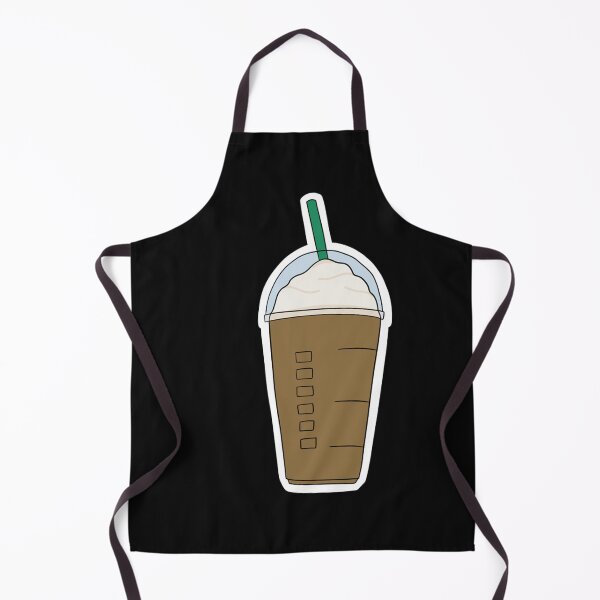 Item preview, Frappuccino Design designed and sold by FredeCaspe.