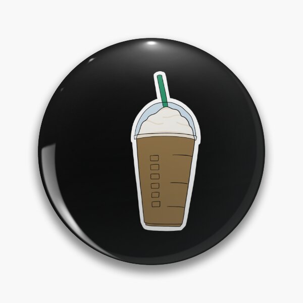 Item preview, Frappuccino Design   designed and sold by FredeCaspe.