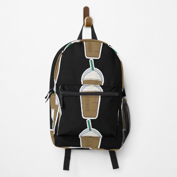 Item preview, Frappuccino Design   designed and sold by FredeCaspe.