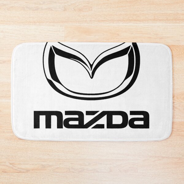 Item preview, Mazda logo Car designed and sold by SavionKutch9.