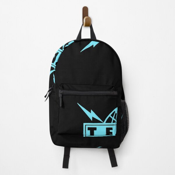 Item preview, Tesla Band Logo designed and sold by LaureBodin.