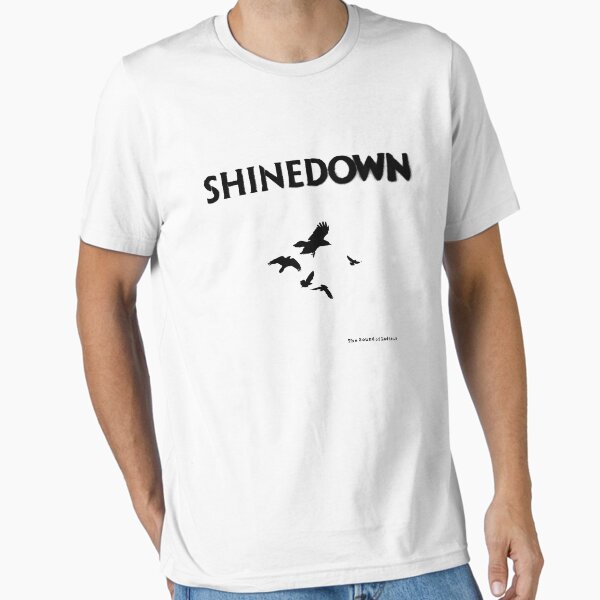 Artikel-Vorschau von 99 Shínédówn-The Sóund óf MádnéssHdw, designt und verkauft von WryArtFashion.