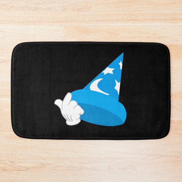 Item preview, Sorcerer Hat   designed and sold by FredeCaspe.