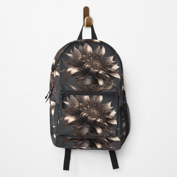 Item preview, Metal flower designed and sold by Sadia Jannat.