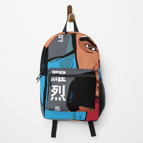 Item preview, Lo Lieh designed and sold by DamianeMeill.