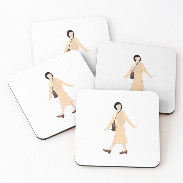 Item preview, Extraordinary attorney Woo Yong Woo the way you walk designed and sold by paintingtour.
