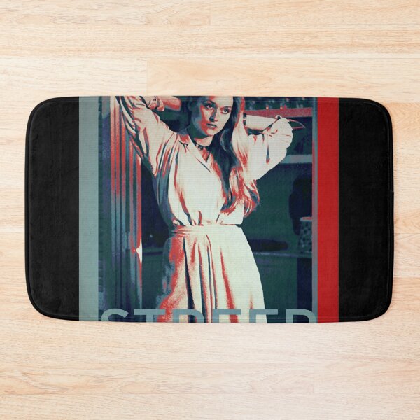 Item preview, Hope Meryl Streep For Christmas designed and sold by SavionKutch9.