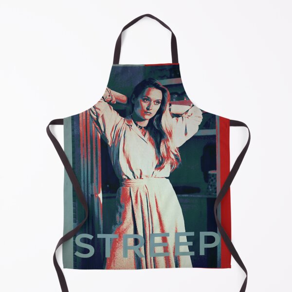 Item preview, Hope Meryl Streep For Christmas designed and sold by SavionKutch9.