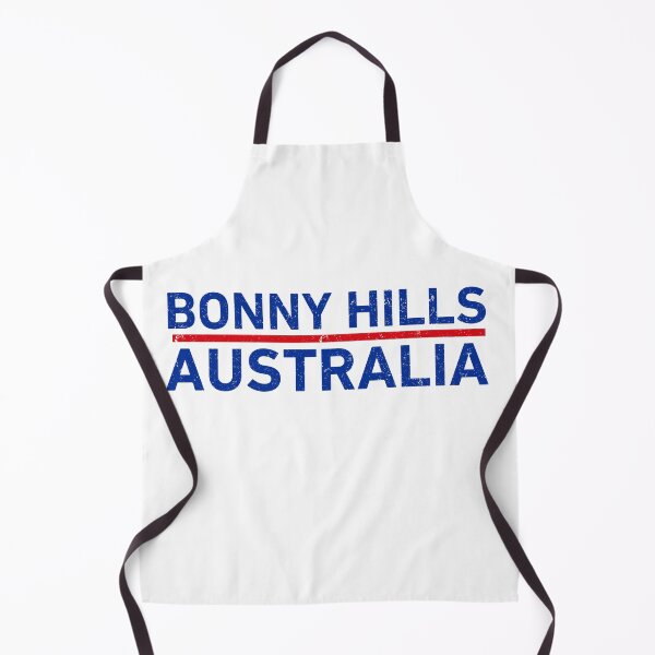 Item preview, Bonny Hills Australia | Vintage designed and sold by Travelers Verse.