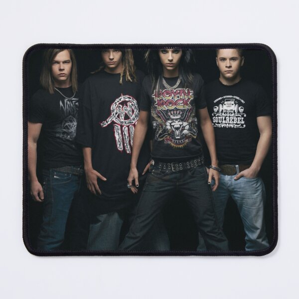 Item preview, hotel tokio Band The Roxy Theater designed and sold by SavionKutch9.