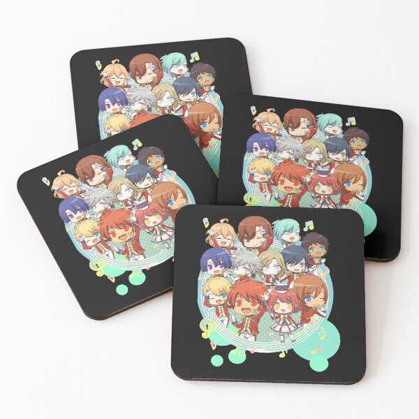 Item preview, UtaPri Chibi   designed and sold by FredeCaspe.