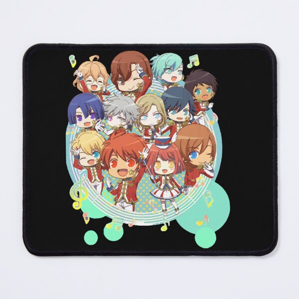 Item preview, UtaPri Chibi   designed and sold by FredeCaspe.