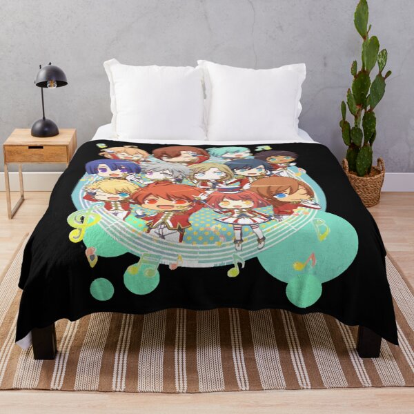 Item preview, UtaPri Chibi designed and sold by FredeCaspe.