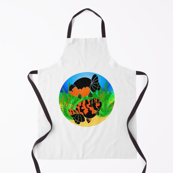 Item preview, Ranchu Goldfish Logo 0206B designed and sold by Nosnah.