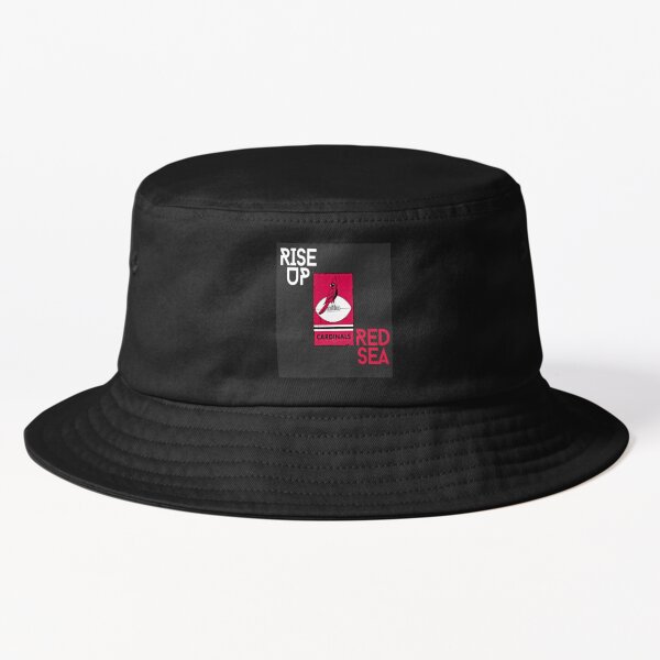 University of Louisville Cardinals Bucket Hat