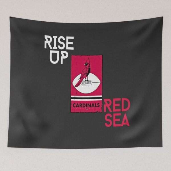 Item preview, Arizona Cardinals  designed and sold by Tropium-Designs.