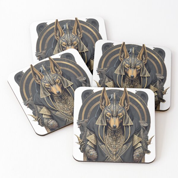 Item preview,  Anubis designed and sold by Eakkluk.