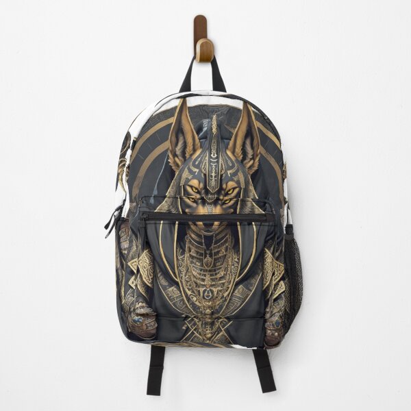 Item preview, Anubis designed and sold by Eakkluk.