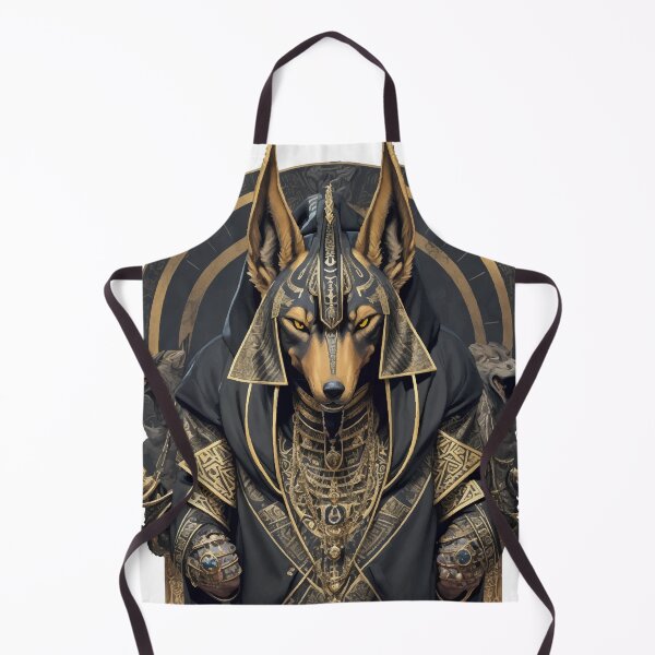 Item preview, Anubis designed and sold by Eakkluk.